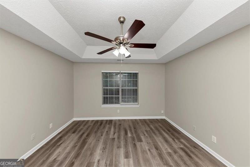 12204 CYPRESS Lane Fayetteville - 15