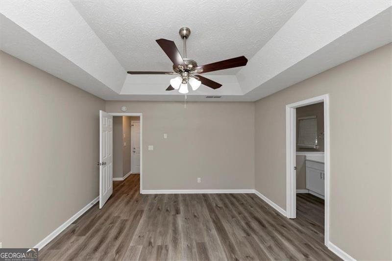 12204 CYPRESS Lane Fayetteville - 18