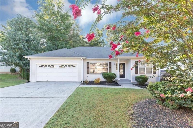 12204 CYPRESS Lane Fayetteville - 2
