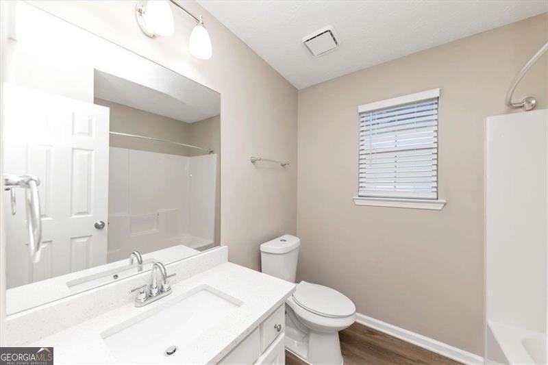 12204 CYPRESS Lane Fayetteville - 25