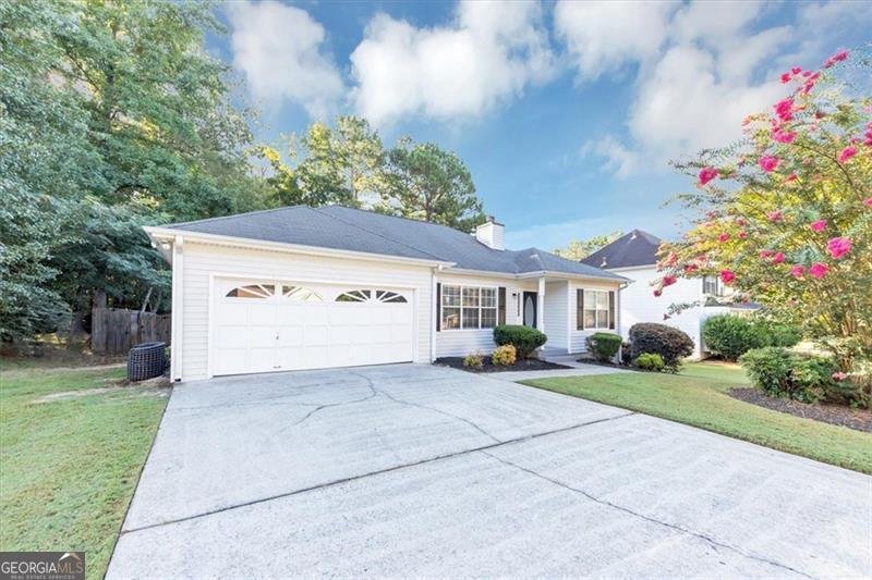 12204 CYPRESS Lane Fayetteville - 3