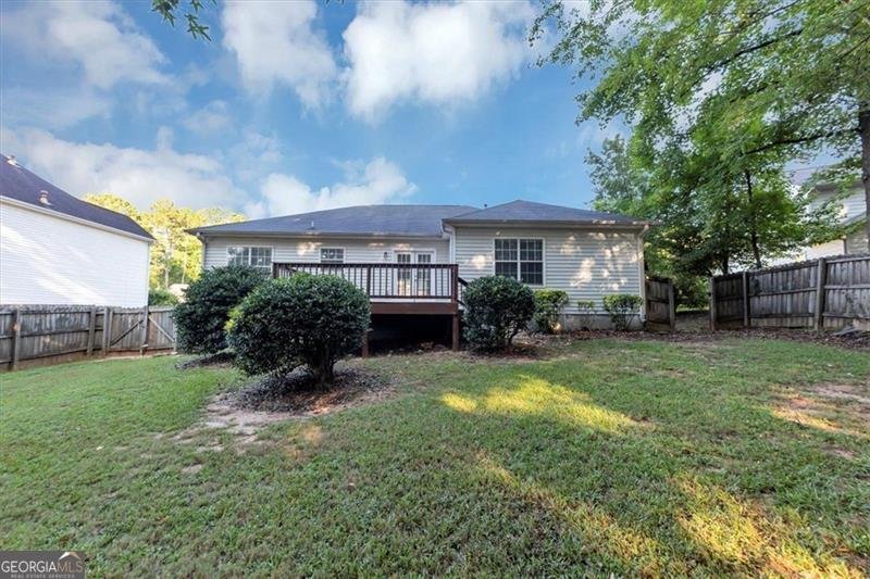 12204 CYPRESS Lane Fayetteville - 31