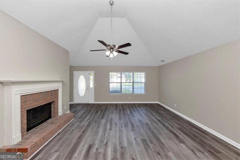 12204 CYPRESS Lane Fayetteville - 4