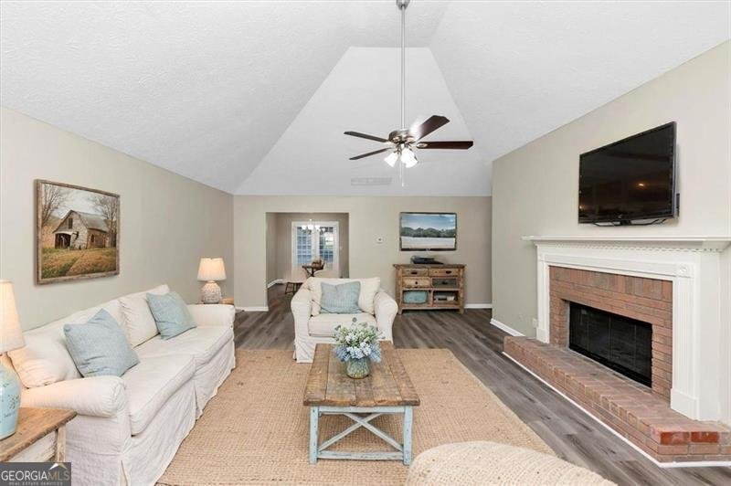 12204 CYPRESS Lane Fayetteville - 6