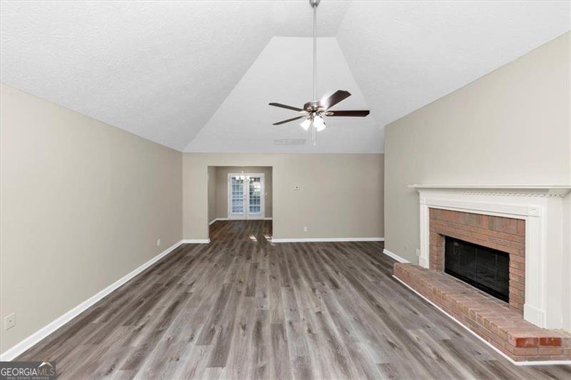 12204 CYPRESS Lane Fayetteville - 7