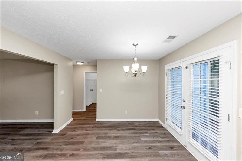12204 CYPRESS Lane Fayetteville - 9