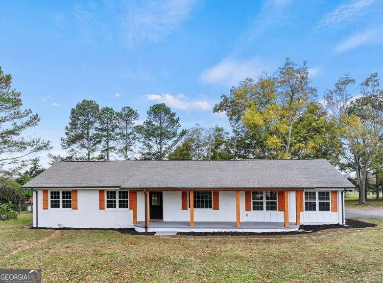 239 Brown Drive Clermont - 1