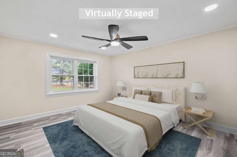 239 Brown Drive Clermont - 22