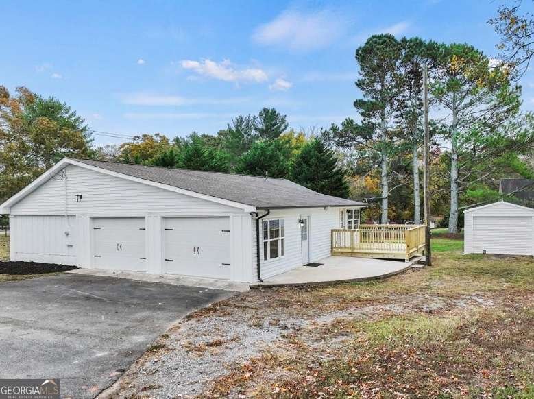 239 Brown Drive Clermont - 36