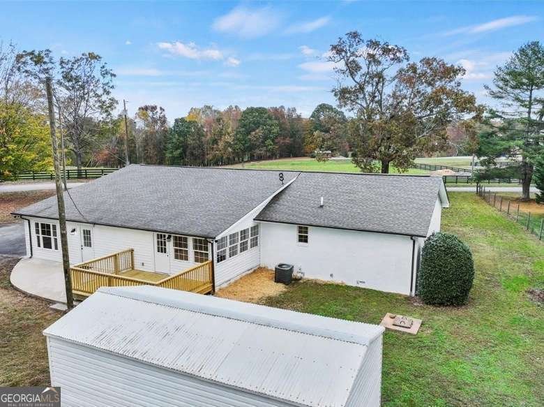 239 Brown Drive Clermont - 37
