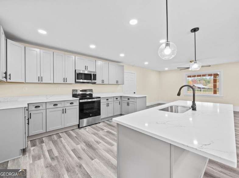239 Brown Drive Clermont - 5