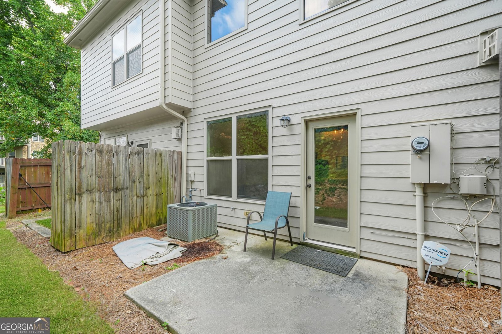 6998 Kingswood Run Drive Doraville - 31