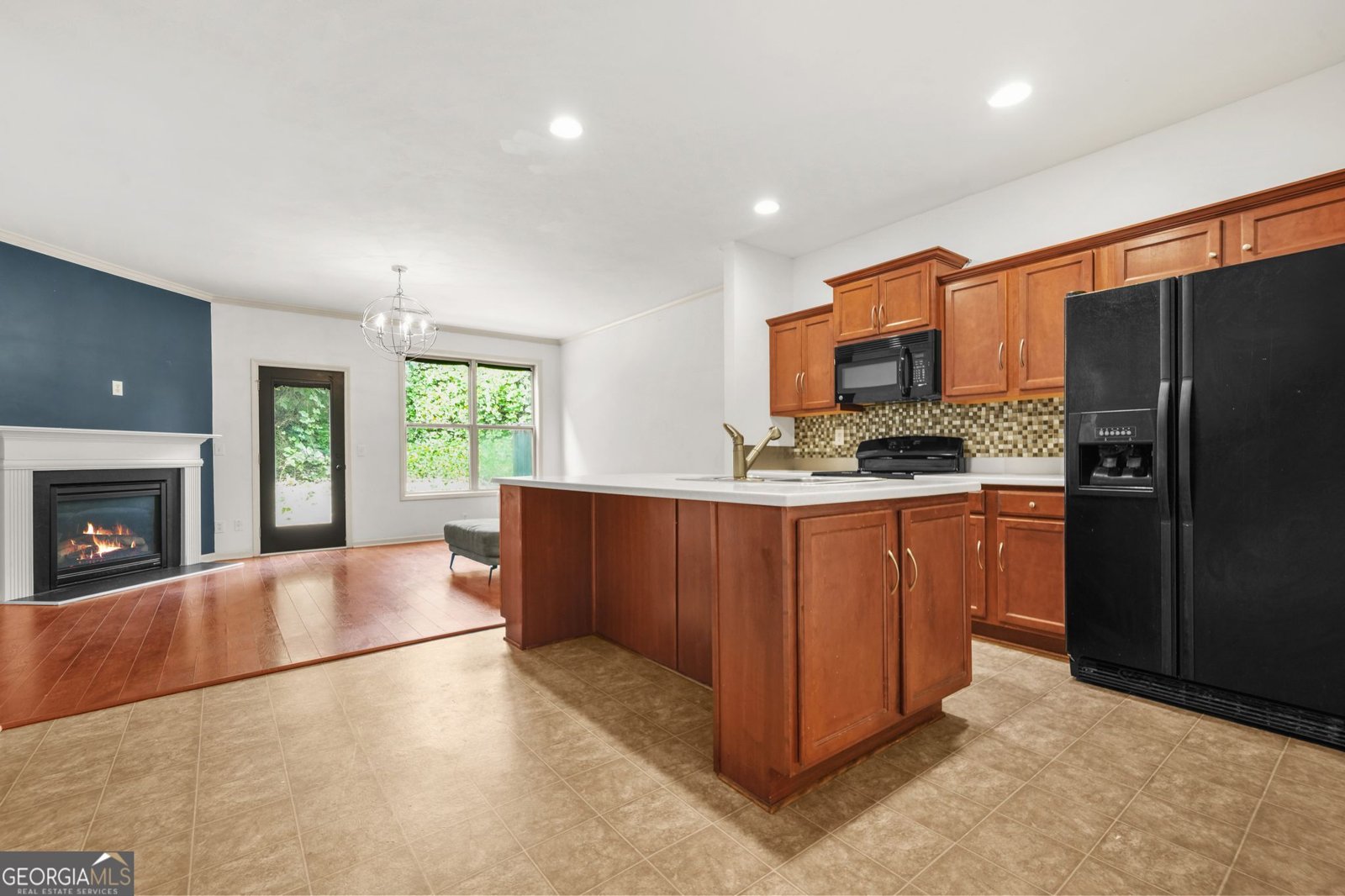 6998 Kingswood Run Drive Doraville - 7