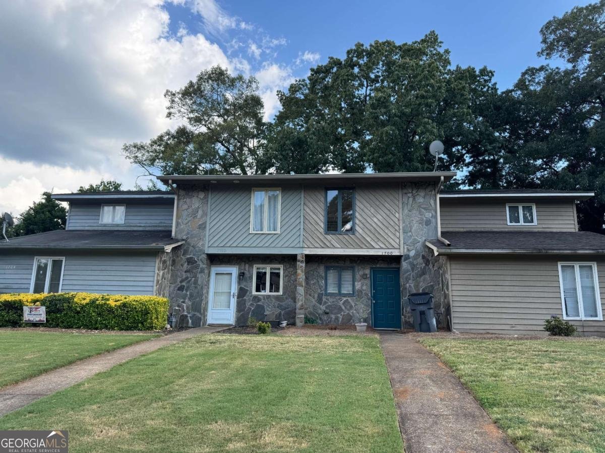 1700 WYNNDOWNE Trail Smyrna - 24