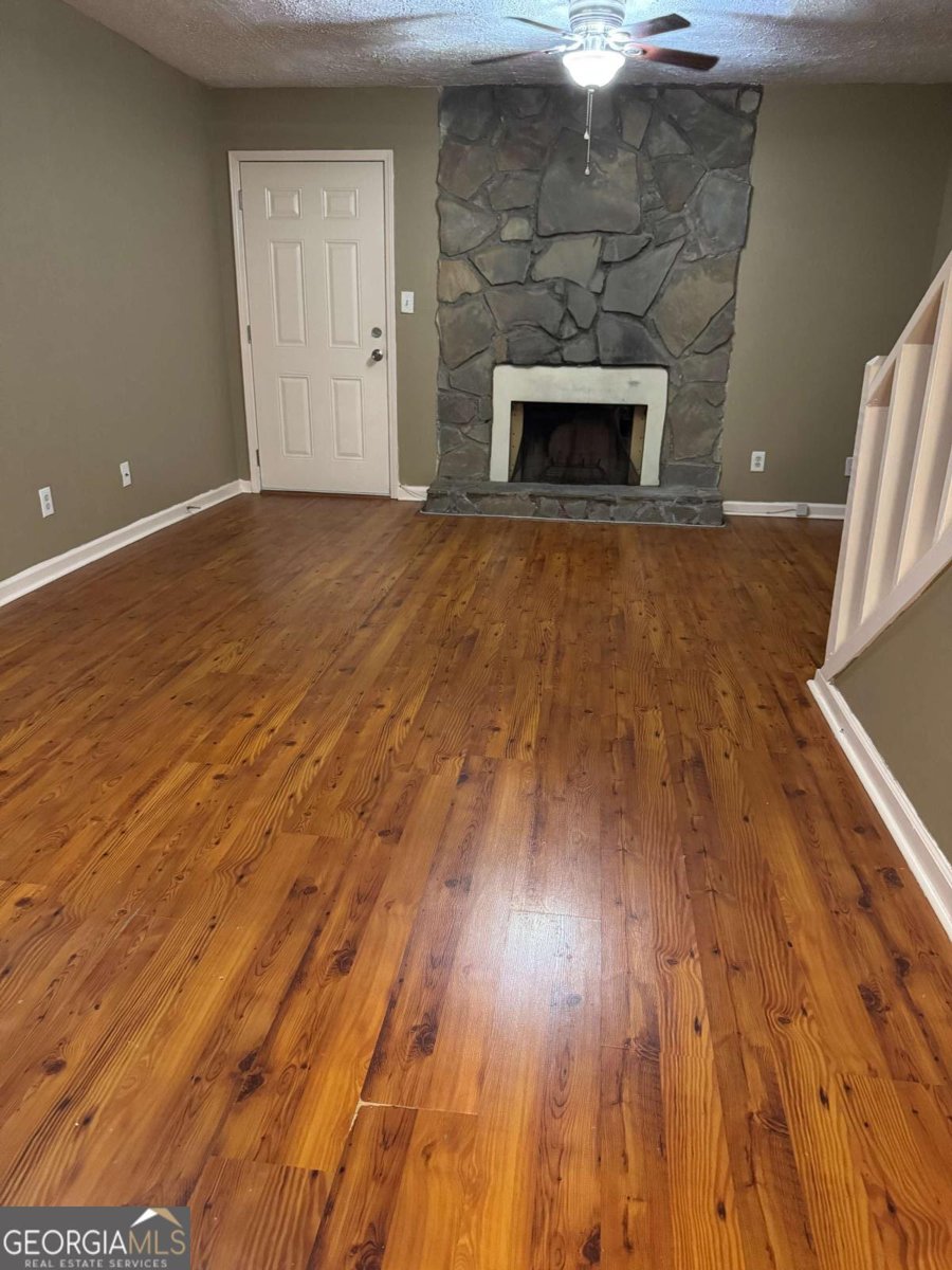 1700 WYNNDOWNE Trail Smyrna - 3