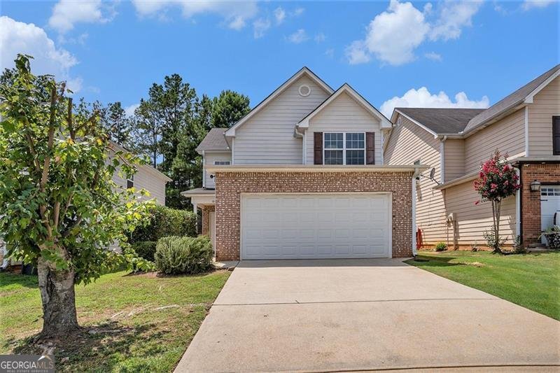 448 KIRKLAND Locust Grove - 1