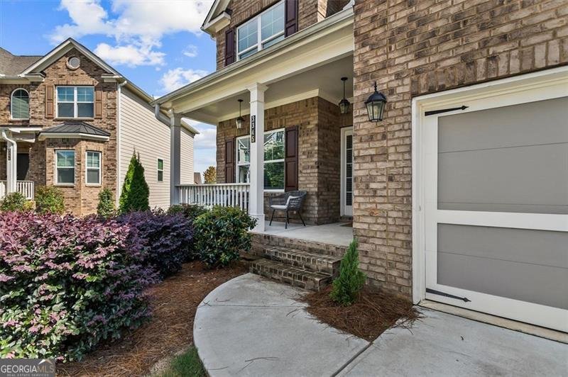 3345 SPRING PLACE Loganville - 1