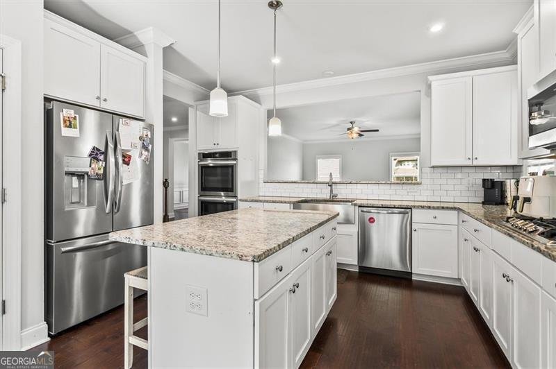 3345 SPRING PLACE Loganville - 19