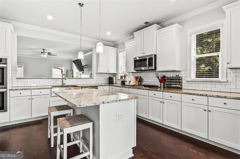 3345 SPRING PLACE Loganville - 20