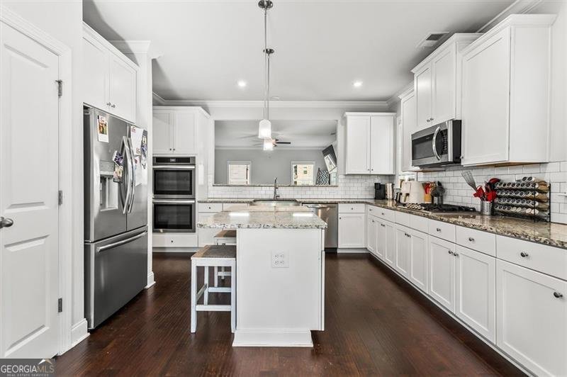 3345 SPRING PLACE Loganville - 21