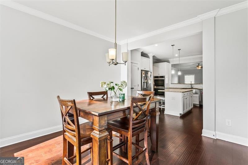 3345 SPRING PLACE Loganville - 23
