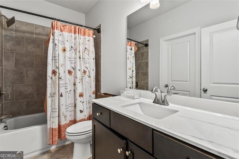 3345 SPRING PLACE Loganville - 30