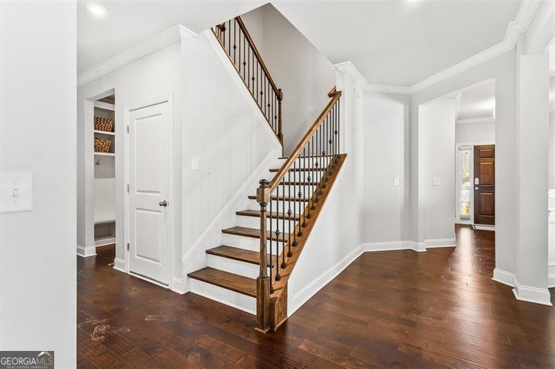 3345 SPRING PLACE Loganville - 37