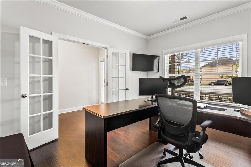 3345 SPRING PLACE Loganville - 7