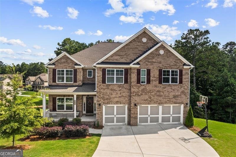 3345 SPRING PLACE Loganville - 73