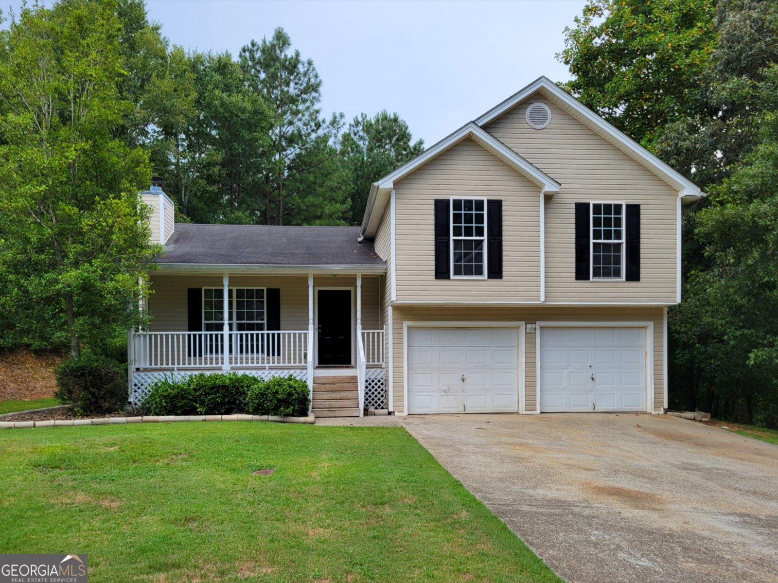 318 Ryan Road Winder - 1