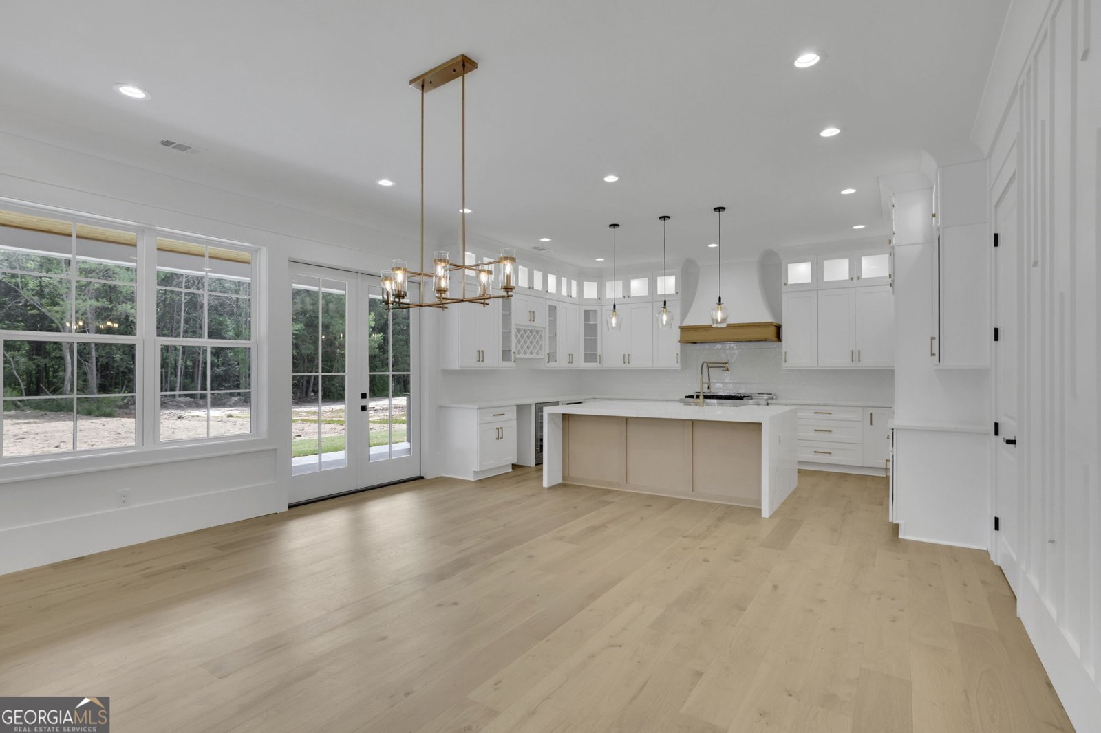 3893 Indian Shoals Road Bethlehem - 5