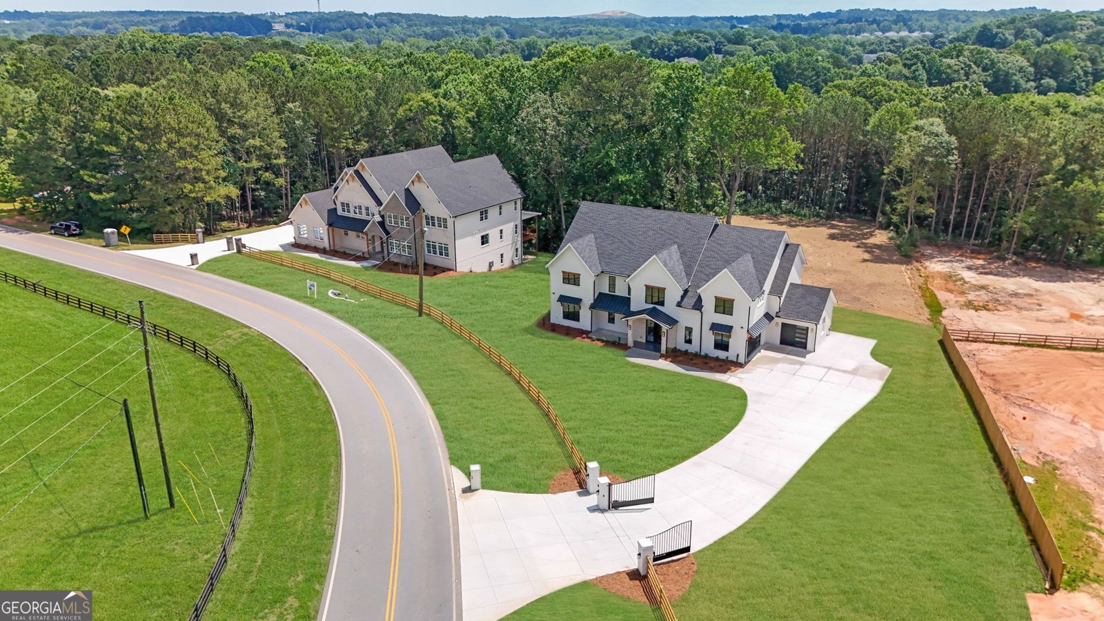 3893 Indian Shoals Road Bethlehem - 63