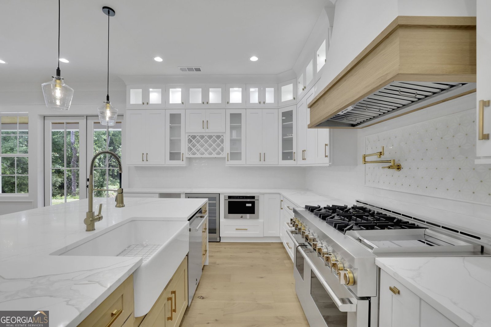 3893 Indian Shoals Road Bethlehem - 8