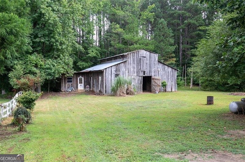 75 RABBIT CREEK Rockmart - 1
