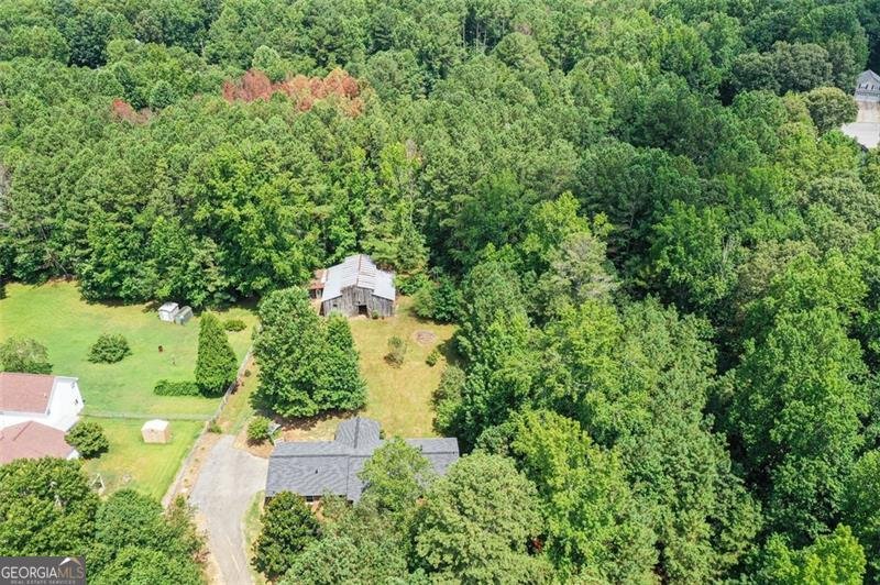 75 RABBIT CREEK Rockmart - 16