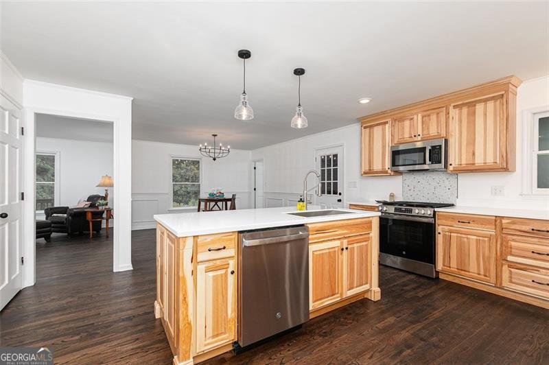 75 RABBIT CREEK Rockmart - 19