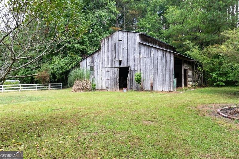 75 RABBIT CREEK Rockmart - 2