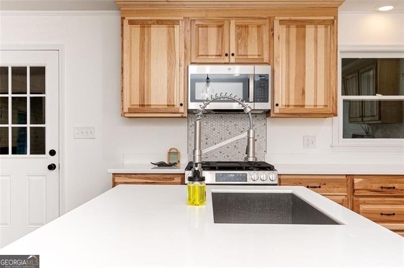 75 RABBIT CREEK Rockmart - 20