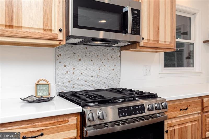 75 RABBIT CREEK Rockmart - 21