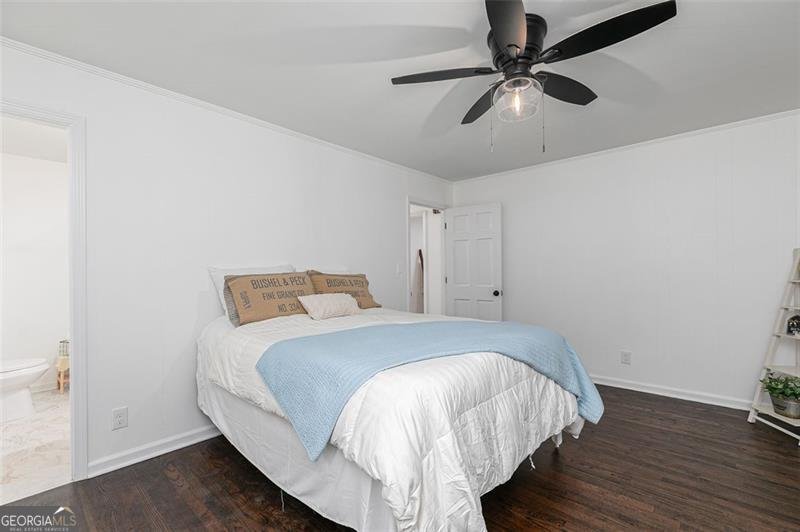 75 RABBIT CREEK Rockmart - 24