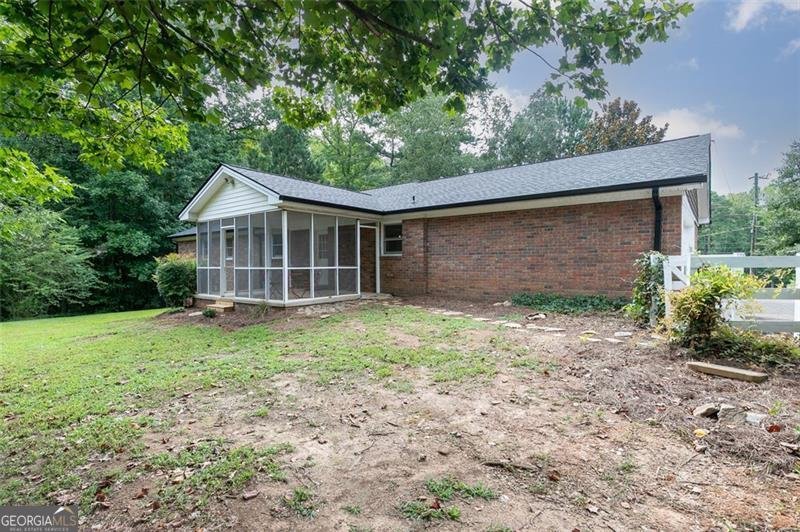 75 RABBIT CREEK Rockmart - 36
