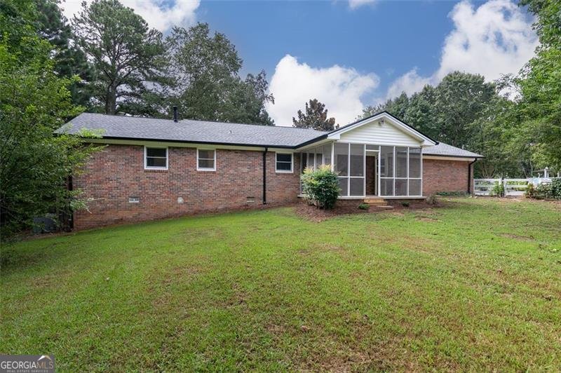 75 RABBIT CREEK Rockmart - 37