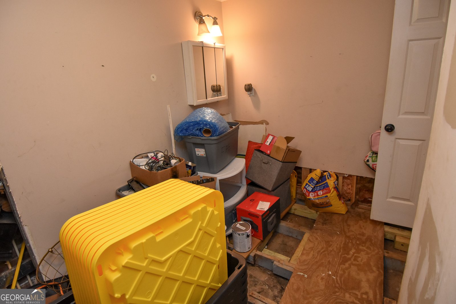 871 Lifsey Springs Road Molena - 16