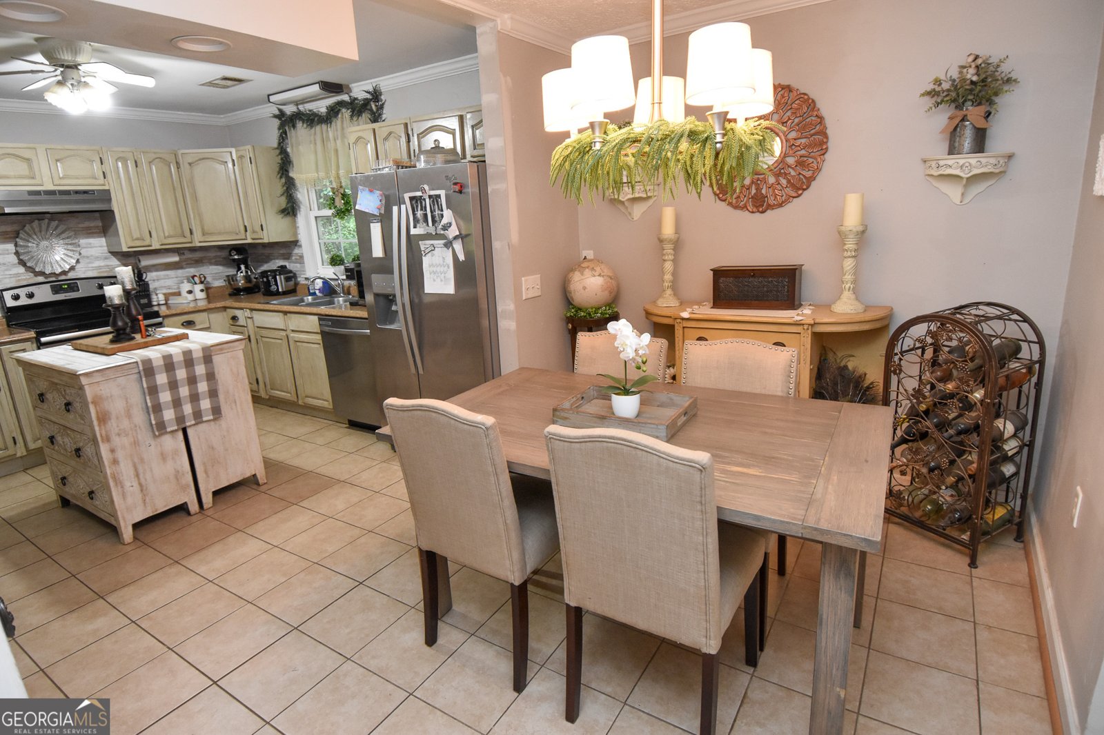 871 Lifsey Springs Road Molena - 20