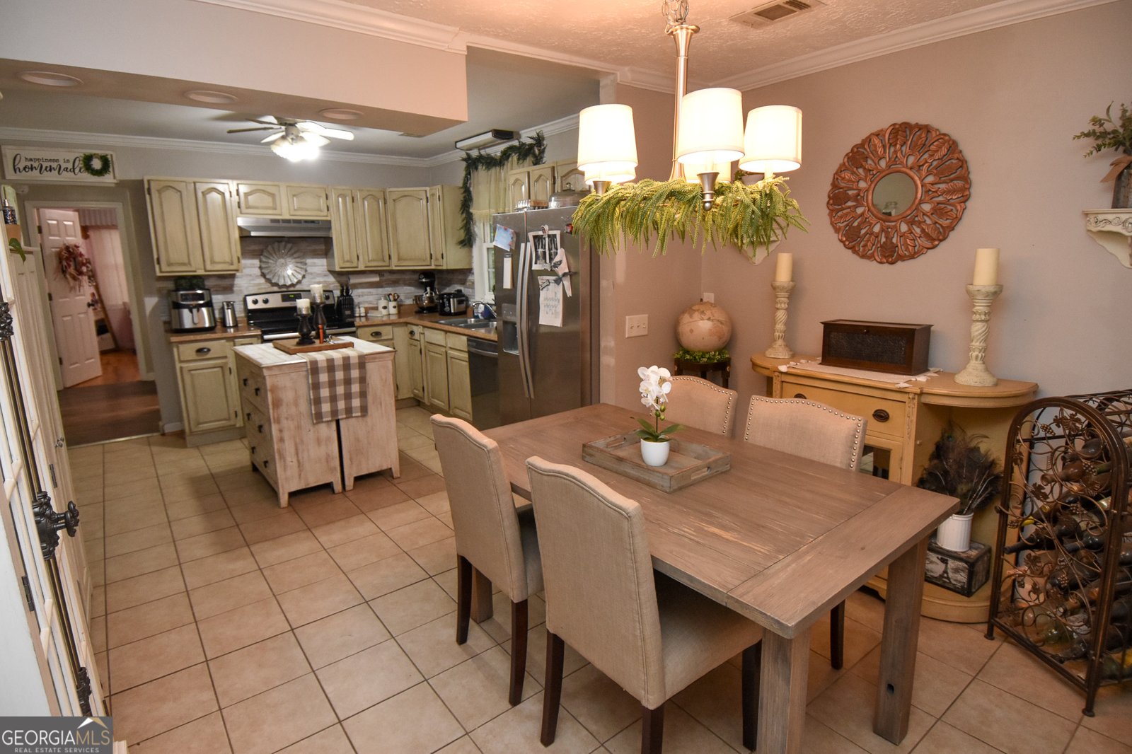 871 Lifsey Springs Road Molena - 21