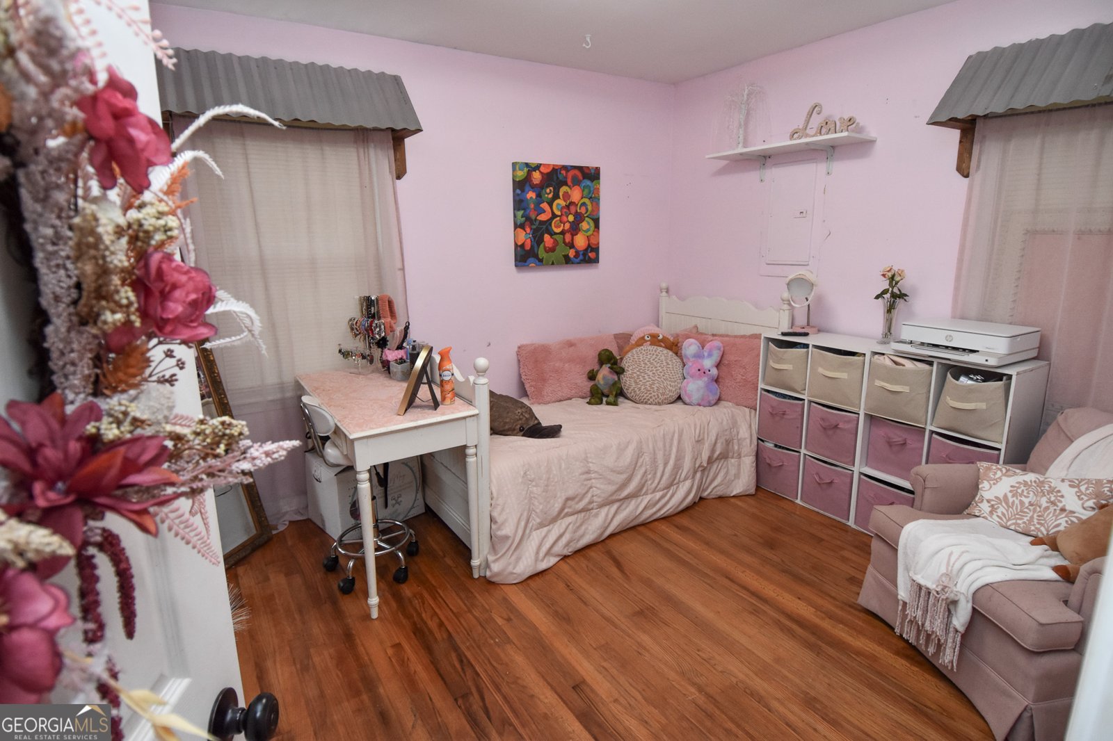 871 Lifsey Springs Road Molena - 24