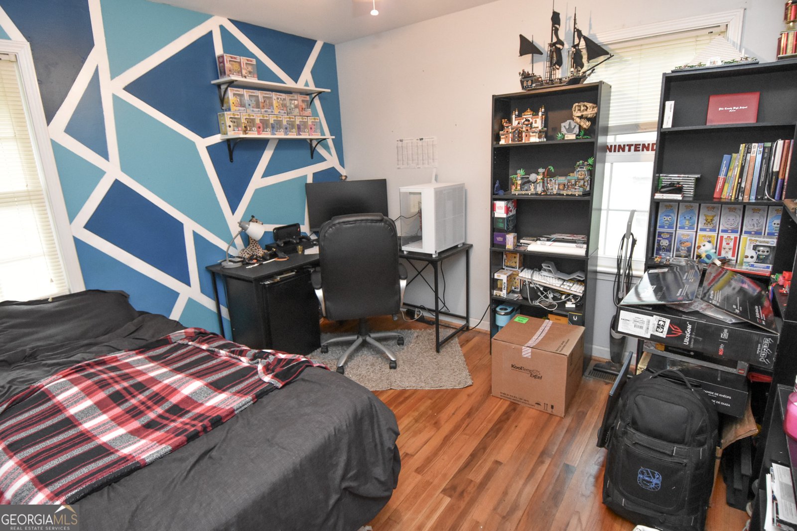 871 Lifsey Springs Road Molena - 25