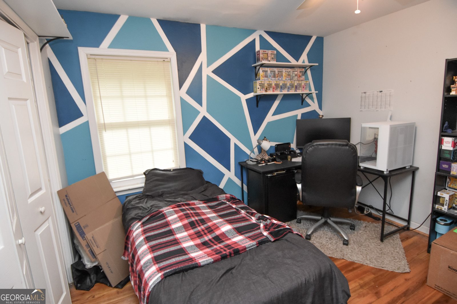 871 Lifsey Springs Road Molena - 26