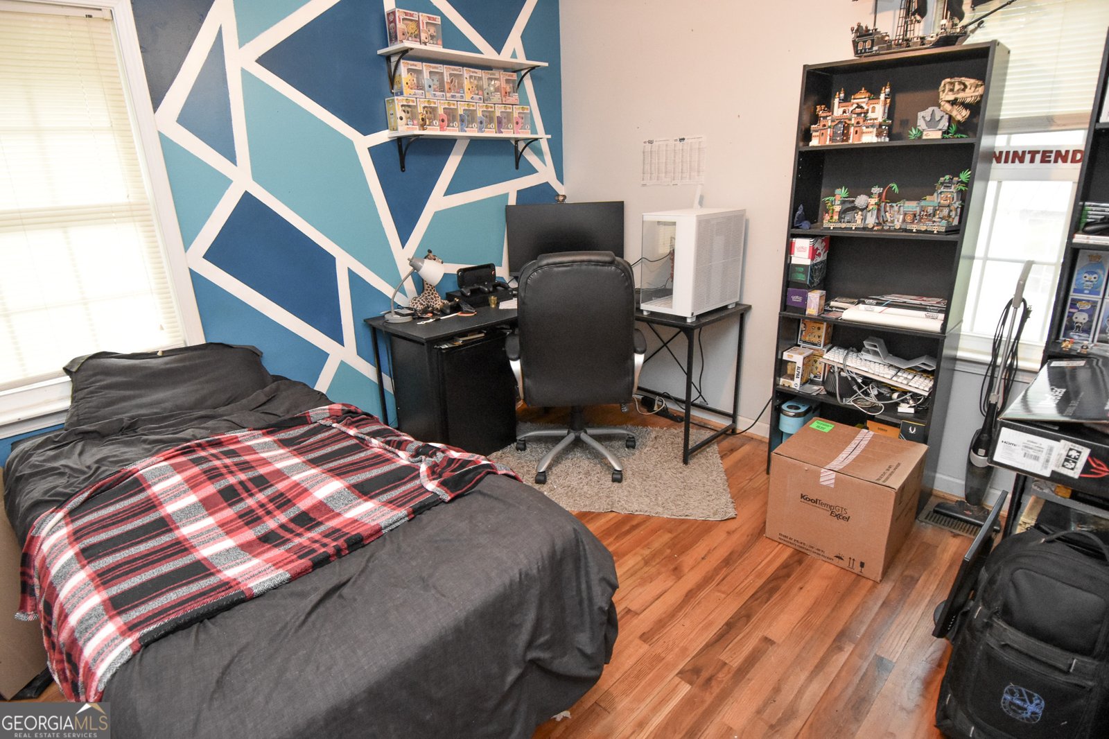 871 Lifsey Springs Road Molena - 27