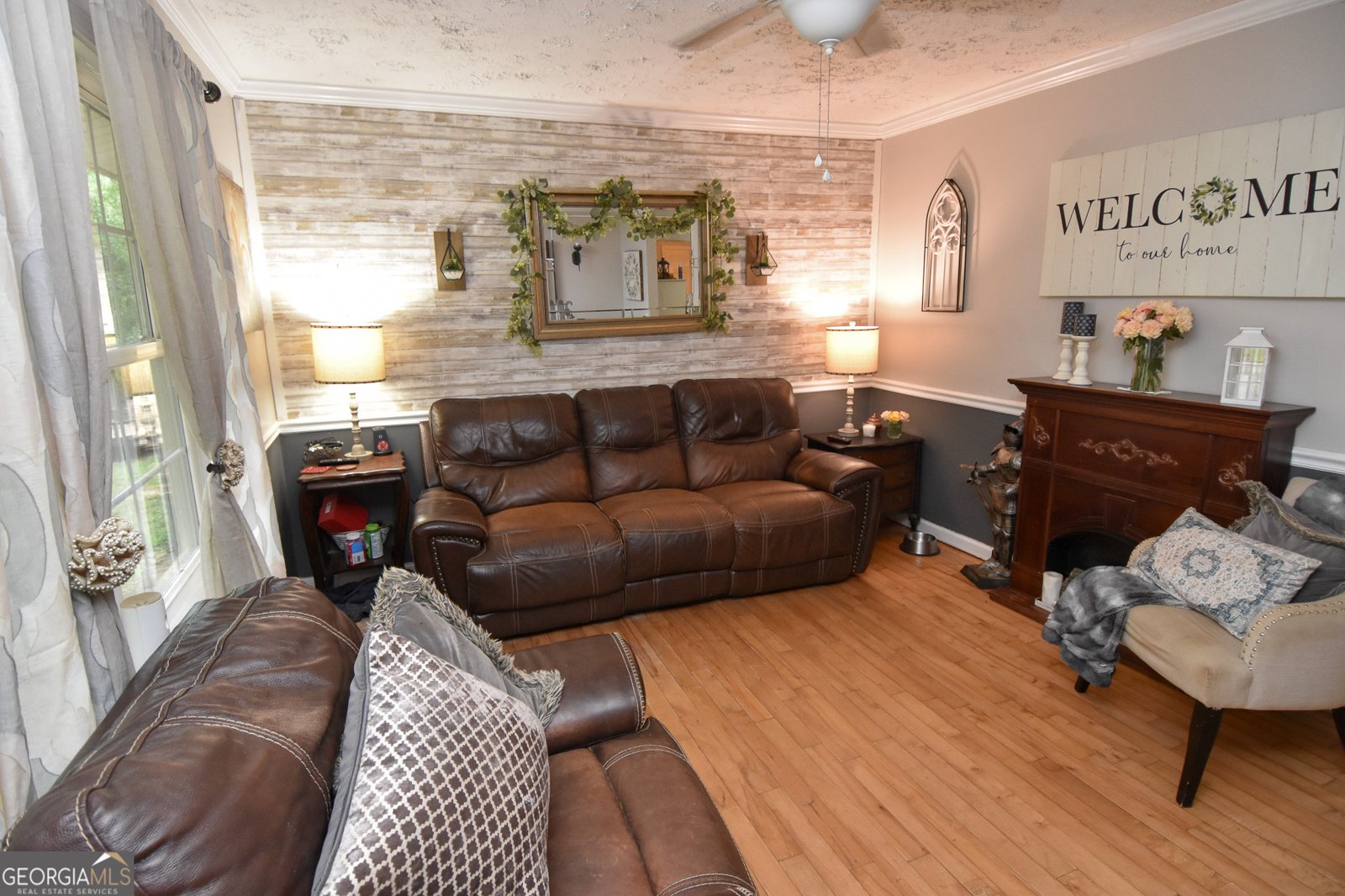 871 Lifsey Springs Road Molena - 3